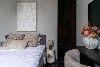 Heaven Suite with Museum Views - 6