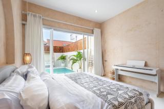 Villa Sacral 3BR Designer Villa with Pool & Gazebo - 5