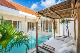 Villa Sacral 3BR Designer Villa with Pool & Gazebo - 0