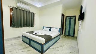 Hotel Kanak Homes - Secunderabad - 1