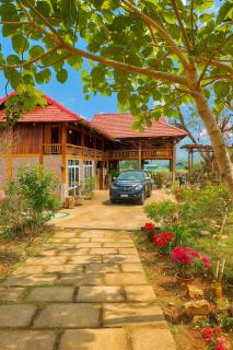 Nà Bó Homestay - 0