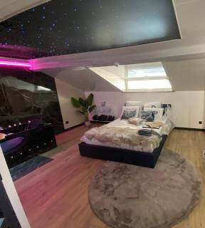 Serenity Suite - Montbéliard - 2