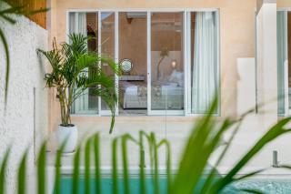 Villa Sacral 3BR Designer Villa with Pool & Gazebo - 9