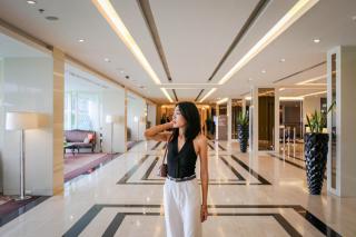 Mandarin Hotel Managed by Centre Point - 8