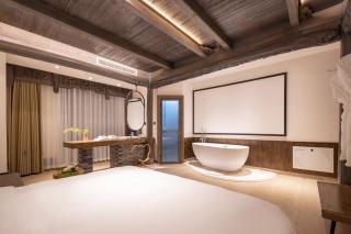 Huazhu Luxury Hengdian Heart Residence Homestay - 6