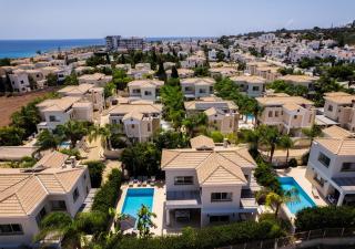 Anthorina Gardens Retreat - 9