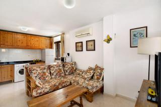 Apartamento junto a la playa - 7