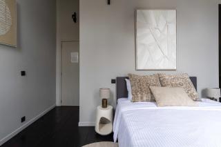 Heaven Suite with Museum Views - 2