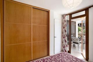 Apartamento junto a la playa - 1