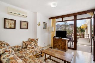 Apartamento junto a la playa - 8