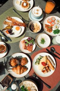 Eastin Grand Hotel Phayathai - 1