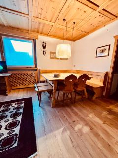 Apartament Loft Fiemme - 6