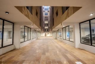 استديو فخم ومشرق بدخـول ذاتي - 5