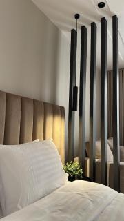 استديو فخم ومشرق بدخـول ذاتي - 3