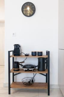 Kallithea Suite Kastoria Lake View - 9