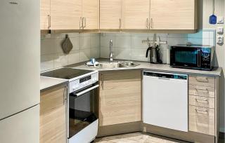 Awesome Apartment In Eidfjord - 5