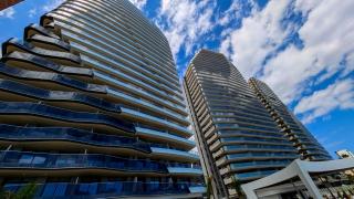 SUNSET SAILORS vibe apartment - 8