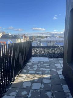 Luxury 2BR/2BTH Heart of downtown - Free Parking - 7