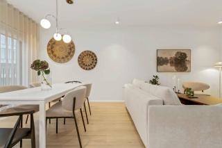 Luxury 2BR/2BTH Heart of downtown - Free Parking - 6