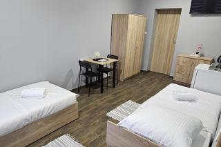 Noclegi Jodłowa - 1