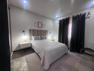 Zango Apartments - 3