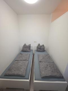 Apartment Zeitz Zangenberg - 1