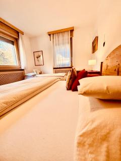 Apartament Loft Fiemme - 3