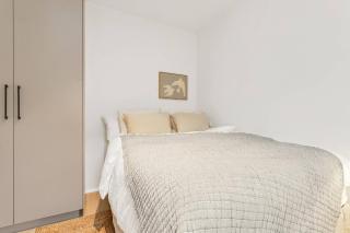 Beautiful 2BR/2BTH • Mid Central • Free parking - 5