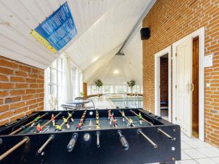 Luxury Beach House Marielyst - By Traum Ferienwohnungen - 9