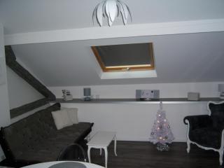 Gite de charme de Langeanat Grenoble - 7