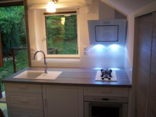 Gite de charme de Langeanat Grenoble - 5