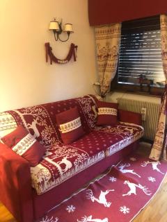 In Centro a San Vito di Cadore con bellissima vista - 8