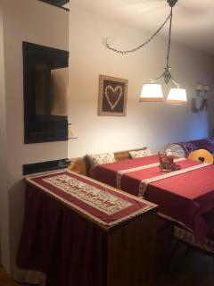 In Centro a San Vito di Cadore con bellissima vista - 7