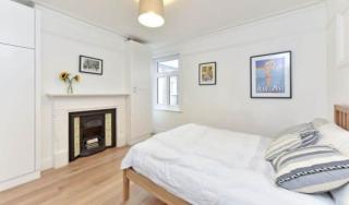 Beautiful large Edwardian House Balcony and Garden - 1