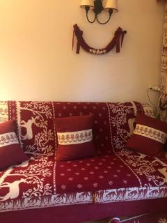 In Centro a San Vito di Cadore con bellissima vista - 5