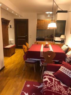 In Centro a San Vito di Cadore con bellissima vista - 4