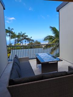 Ambavilla sea and mountain view - 9