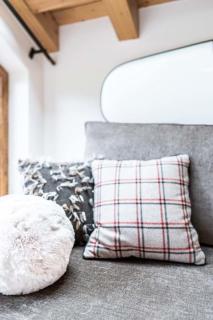 Chalet Grand Lac - 4