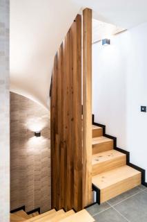 Chalet Grand Lac - 2