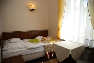 Uzdrowisko Połczyn Zdrój - Sanatorium Podhale - 6