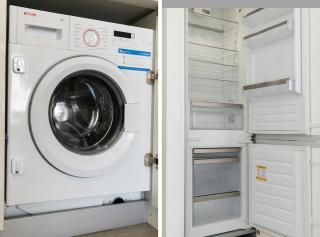 Bright 2-Bedroom Apartment with Terrace and Parking near the Beach - 2