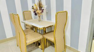 Appartement Tedy Home - Douala - 9