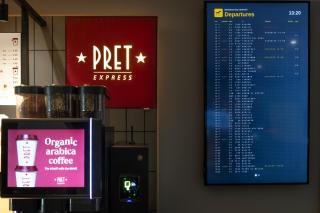 Holiday Inn Express Birmingham Airport NEC by IHG - 4