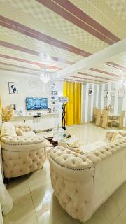 Appartement Tedy Home - Douala - 2