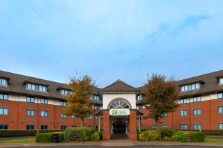 Holiday Inn Express Birmingham Airport NEC by IHG - 8