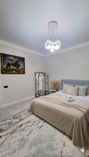 Apple City EXPO 3 комн - 9