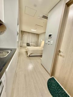 Shine Stay 5 Min from Songdo Moonlit Festiv Park Station - 6