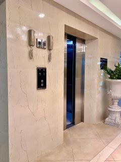 City garden Olympus with balcony - 9