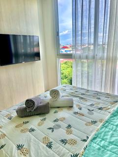 City garden Olympus with balcony - 6