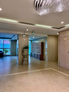 City garden Olympus with balcony - 3